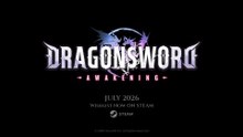 DragonSword: Awakening - Everything You Need to Know | New Anime RPG 2026