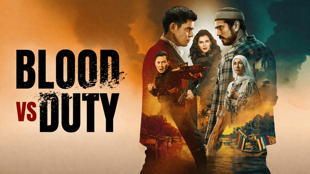 Blood vs Duty (2026) - Episode 36