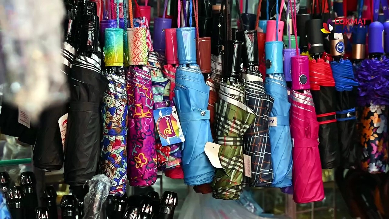 SHAHEEN UMBRELLA SHOP