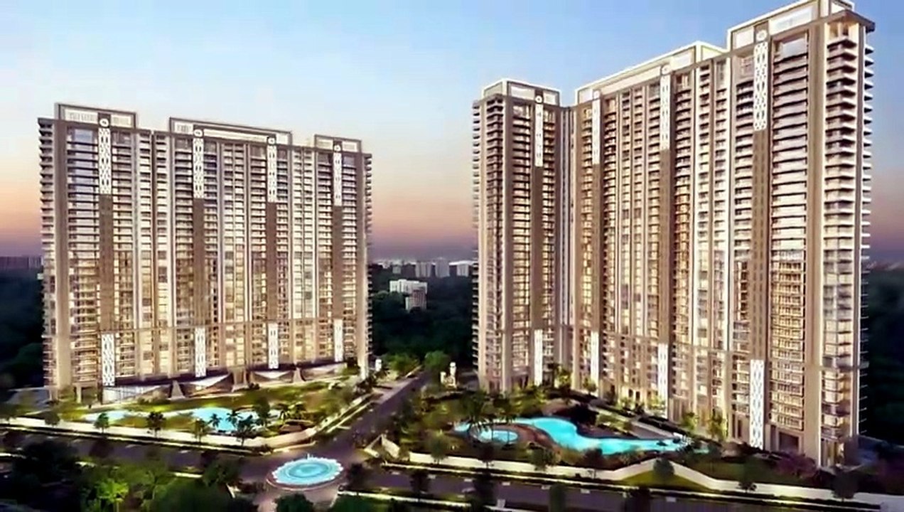 Eldeco camelot , dwarka sec 17