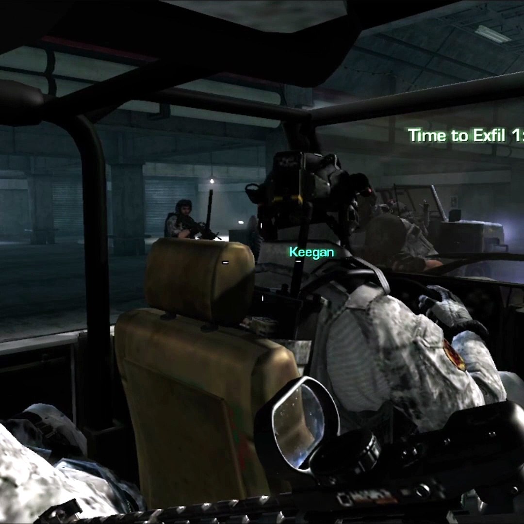 gaming gamer