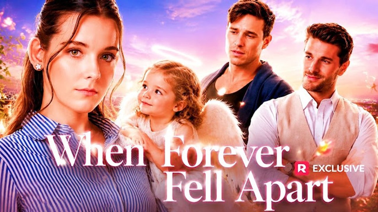 When Forever Fell Apart