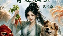 种地师妹之青莲农宝第三季