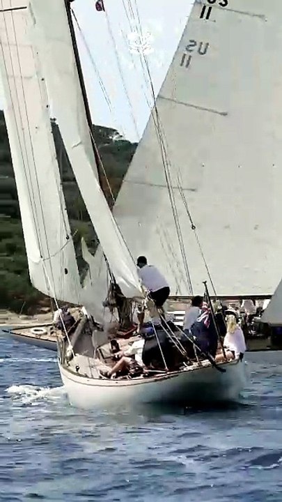 Yacht Club Porquerolles 2026 : La Porquerolle's Classic 2026 entre en scène