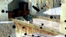 CS 1.6 Storm Siege: Intense Retro FPS Action on cs_storm