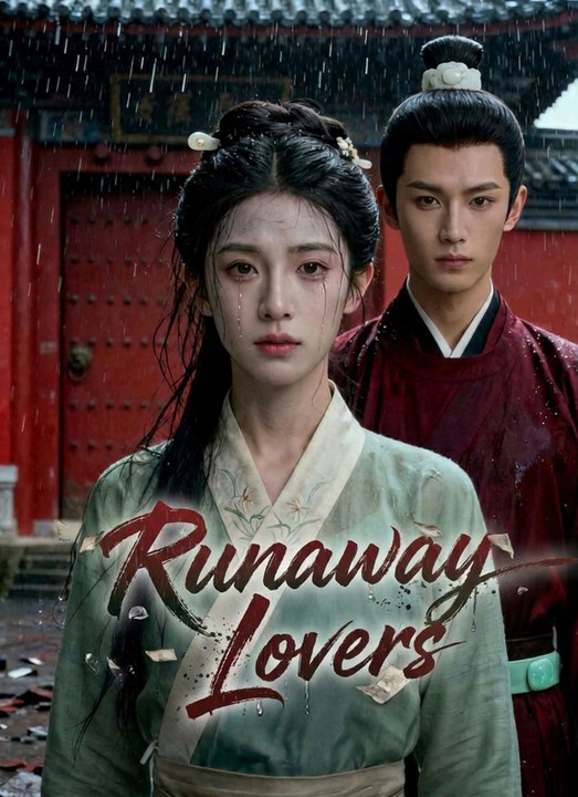 Runaway Lovers | Full 65 Eps SD Drama 2026