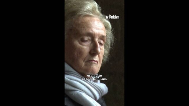 Mort de Bernadette Chirac à l’âge de 93 ans
