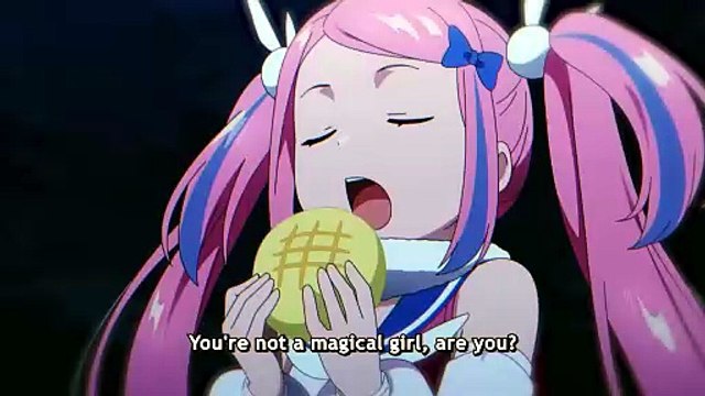 Sasaki and Peeps - Sasaki to Pi-chan - Season 2 - Trailer
