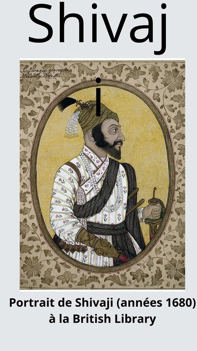 Shivaji
