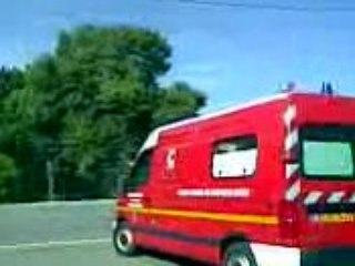 Depart AVP VL 2 roues