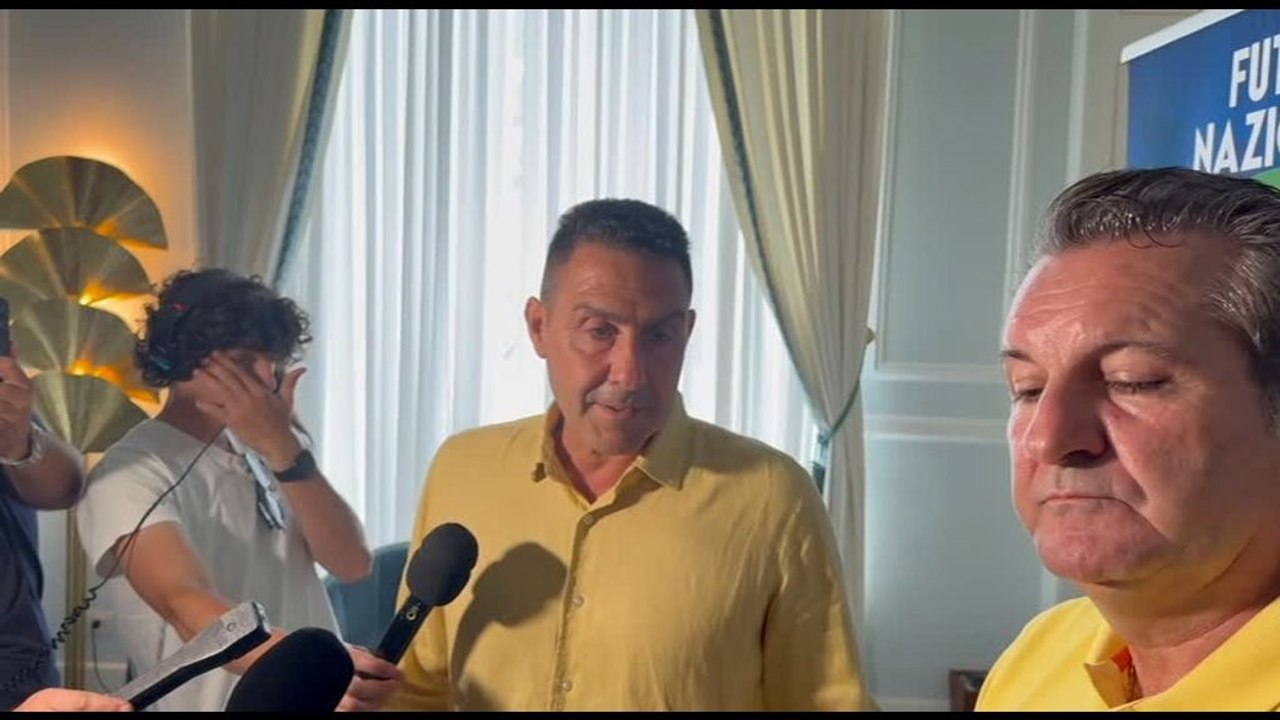 Vannacci: 94mila iscritti. Il partito è partito, non lo ferma nessuno
