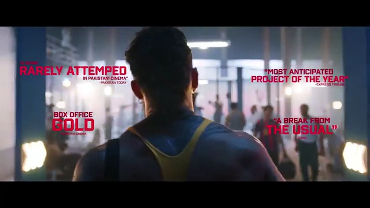 Zombeid (2026) - Trailer