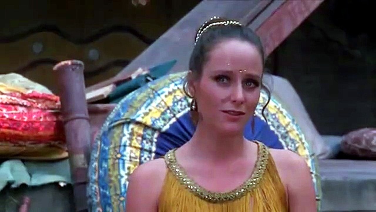 La Spada E La Magia (1982)