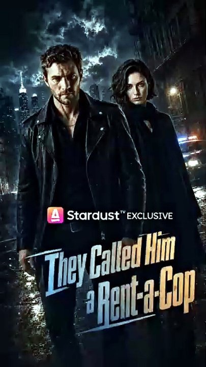 They Called Him a Rent-a-Cop Full EP - Video Dailymotion