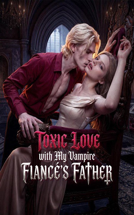 Toxic Love with My Vampire Fiance's Father - FULL EPISODE - Video Dailymotion