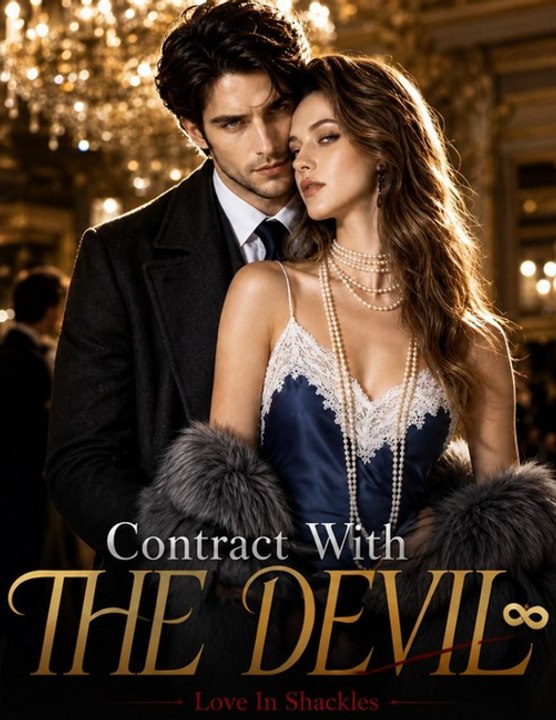Contract With The Devil Love In Shackles ✅ FULL [Eng Sub] 🧡🍏 🔥 (2026) - FULL ENGSUB