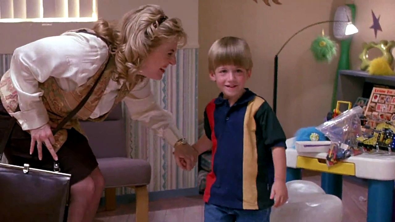 The Dentist (1996)