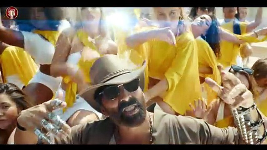 Ucha Lamba Kad Forever | Welcome to the Jungle | Akshay Kumar, Disha Patani, Vikram M | New Movie 26th June