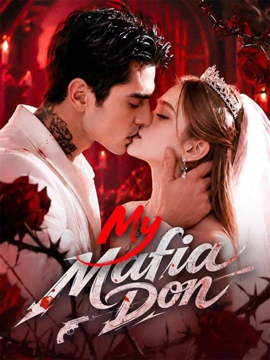 [Hot]🔥my mafia don full movie💗🔥💥 #englishsub #fullmovie
