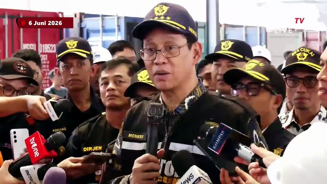 Reaksi Menkeu Purbaya soal Narasi Sell Indonesia: Lama-Lama Sentimen Negatif Itu Bisa Hilang