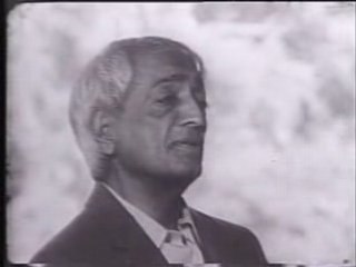 Krishnamurti 2