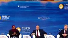 Putin Responds to Zelenskyy's Letter, Praises Trump's Efforts