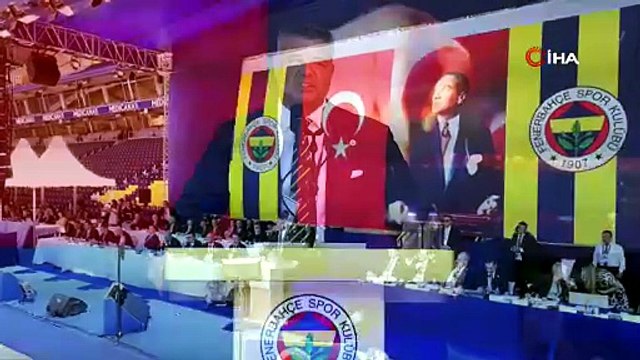 Sadettin Saran: Bugün buradan alnım ak başım dik şekilde ayrılıyorum | Ajansspor | IHA