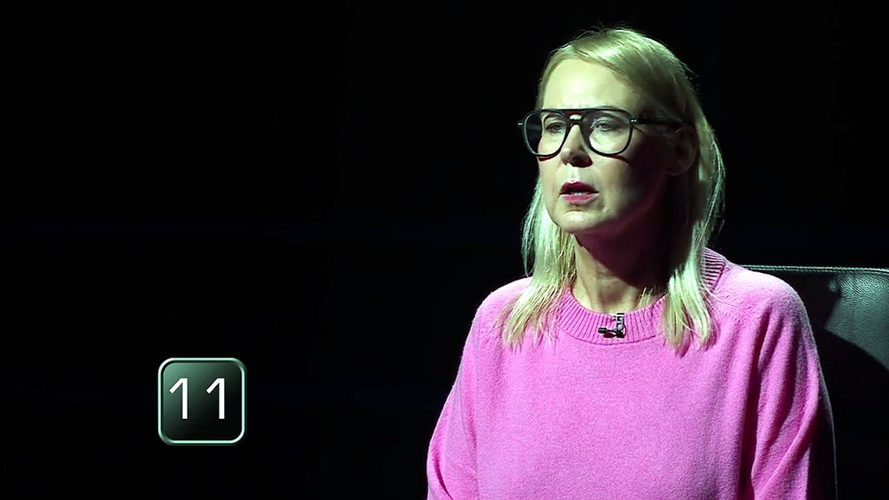 Mastermind Australia S8E44