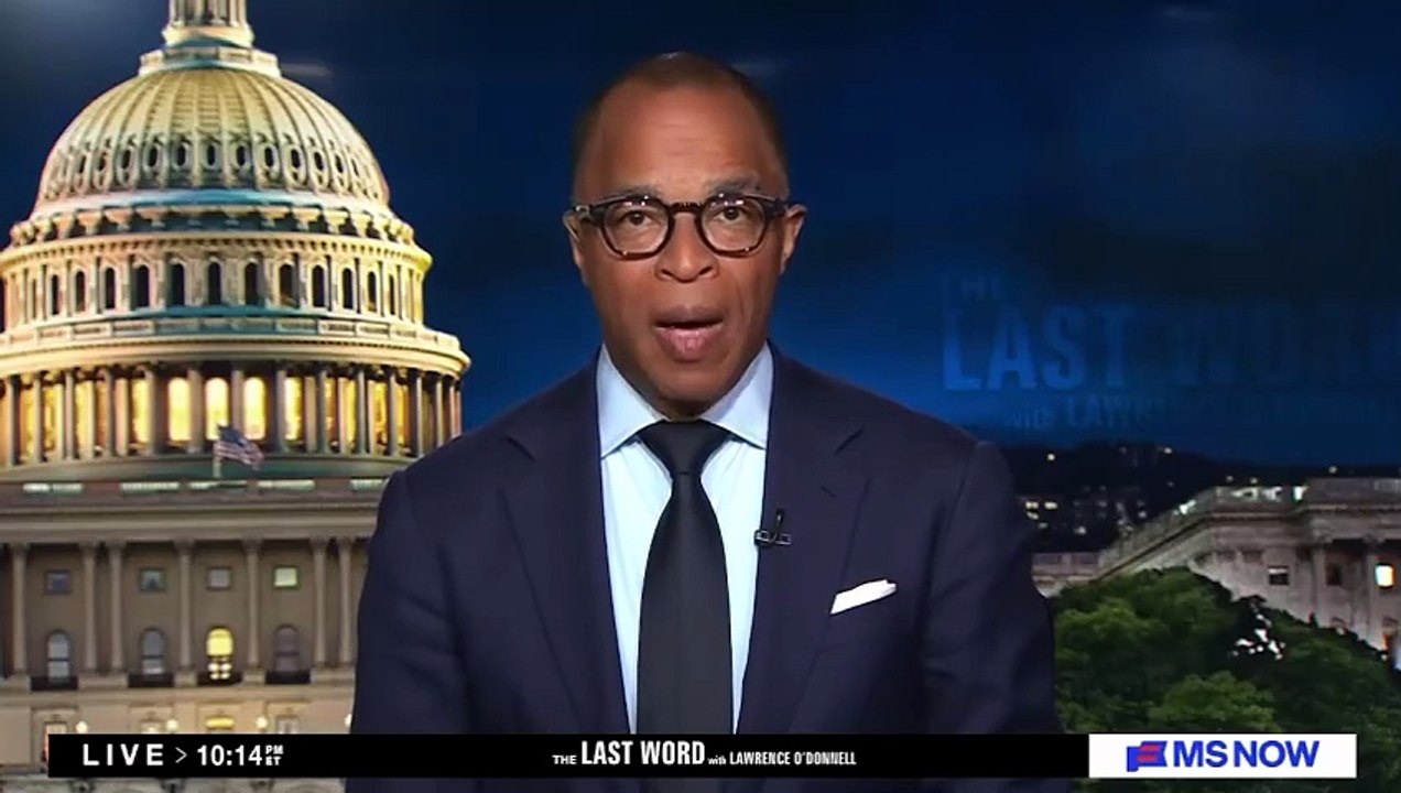 The Last Word With Lawrence ODonnell 2026 06 05