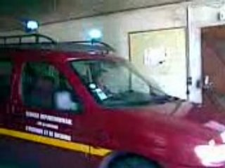 Depart AVP VL 2 ROues .