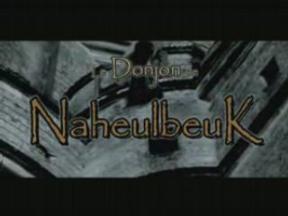 générique du donjon de naheulbeuk