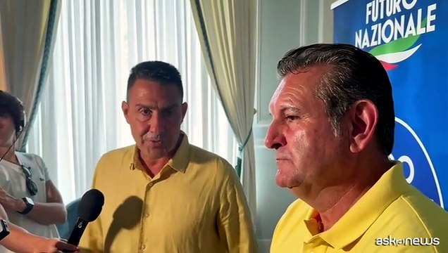 Vannacci: 94mila iscritti. Il partito è partito, non lo ferma nessuno