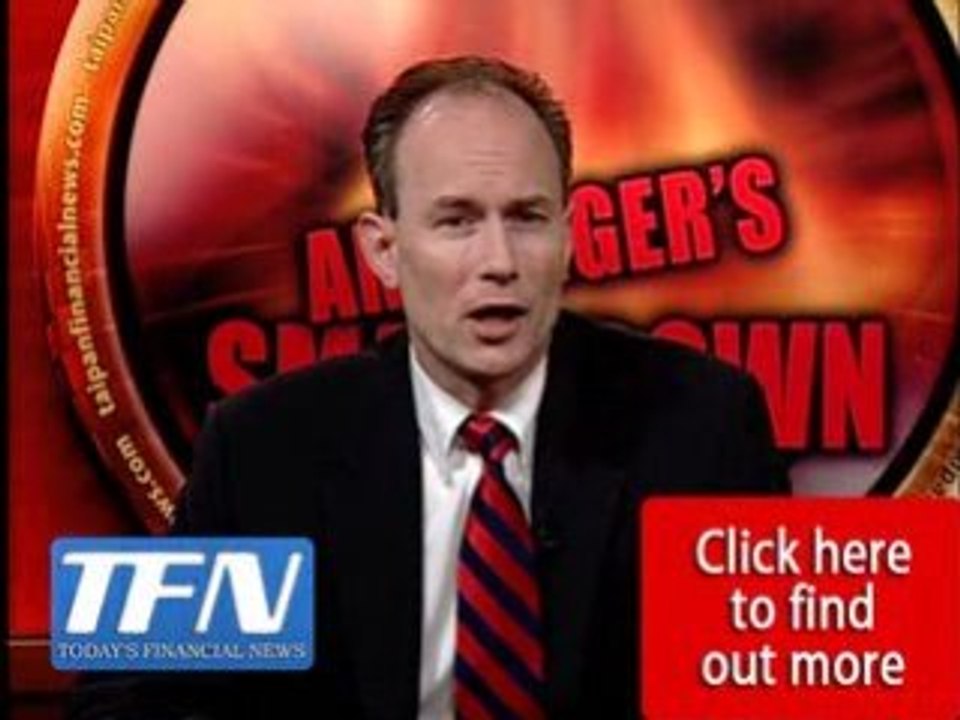 The Obama Retirement Plan: TFN Amberger Smackdown 06/11/08