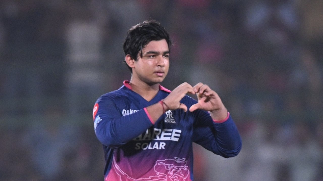 Vaibhav will win many trophies for India: Proud father reacts to T20I call-up