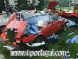 Carros Antigos - Osny 1 Junho - 2008