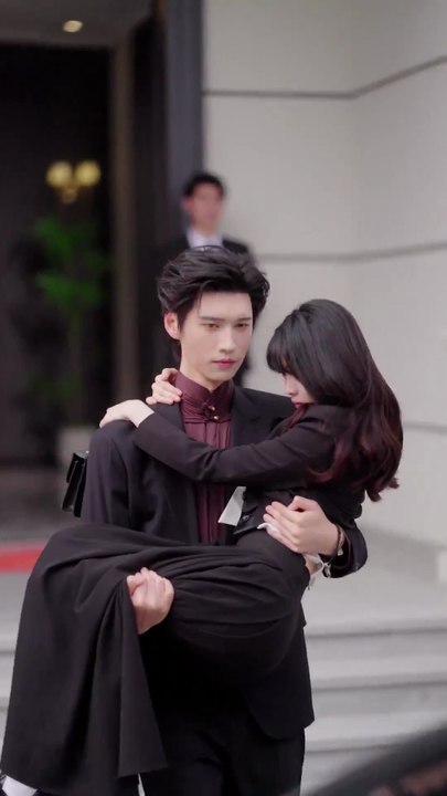 月色滚烫 | Eng Subs