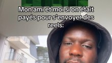 J’en connais plein qui serai sacrément riche | abonne toi 🖤