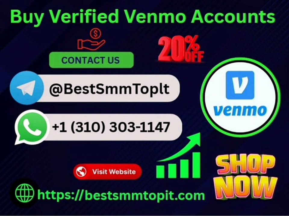 How To Complete Buying Venmo Verification Without Common Application Errors