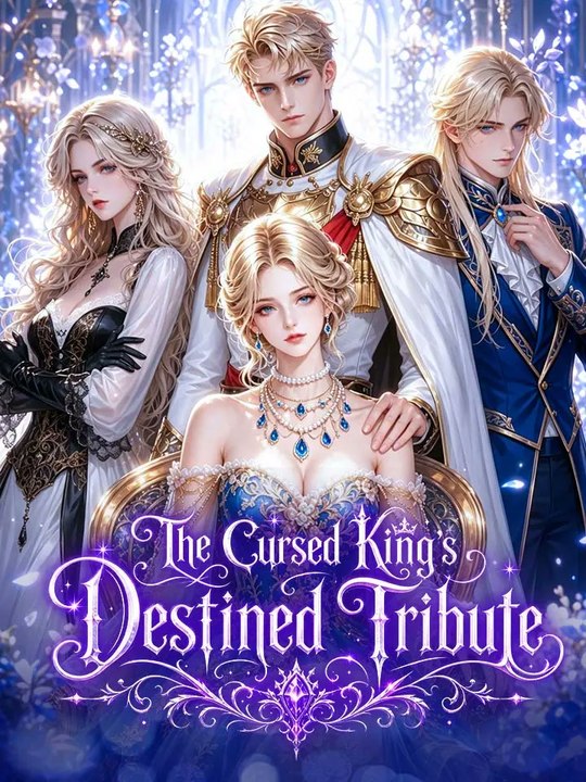 The Cursed King's Destined Tribute #englishsub #fullmovie