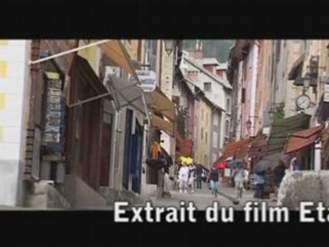 Ville de Briançon - Dvd étape du Tour 2006 Vélo Magazine