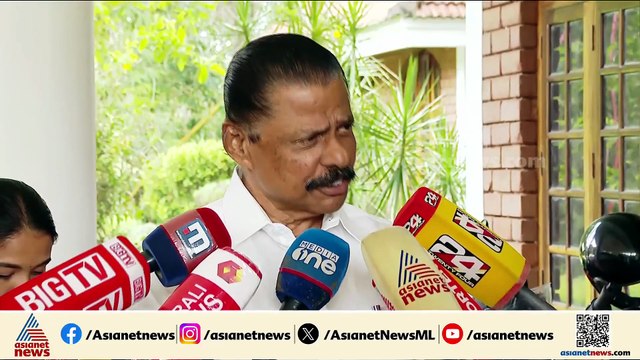'സിപിഎം ആരേയും അവ​ഗണിച്ചിട്ടില്ല'; വിനോദിനിയുടെ ആരോപണത്തിന് മറുപടിയുമായി എം.വി ​ഗോവിന്ദൻ