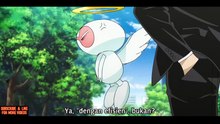 D LION Movie Part 1 Multisub だんでらいおん