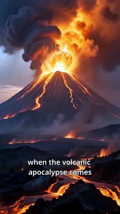 MY FAMILY BUILT A MAGMA APOCALYPSE CAGE TO KILL ME THEN THE END REALLY CAME Episodes Compilation Binge-Watch