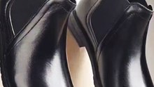 Chelseaboot