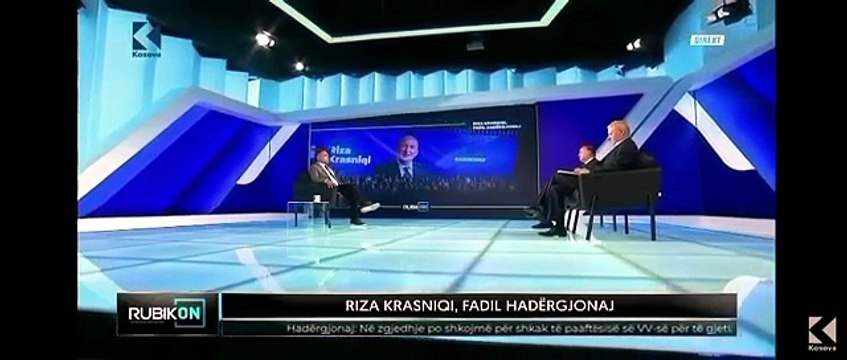 Pse Riza Krasniqi vendosi të kandidojë për deputet