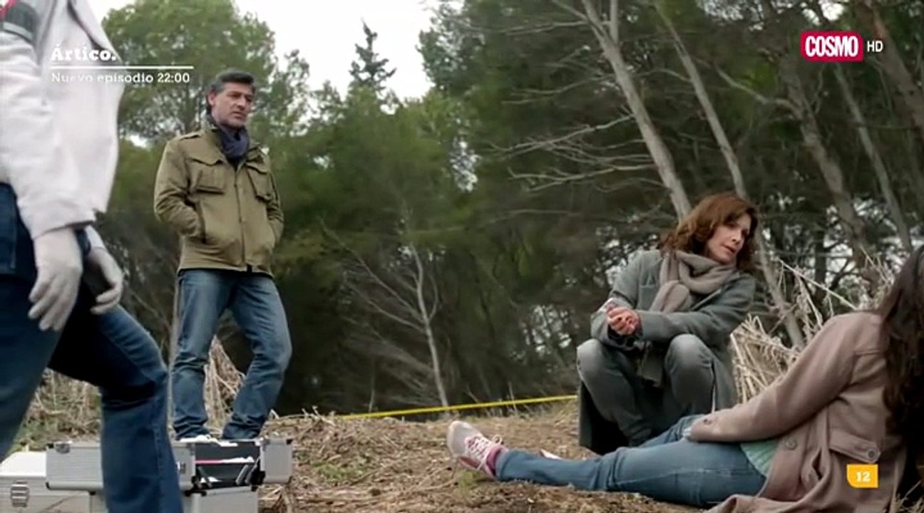 Tandem - Temporada 1 Cap.101