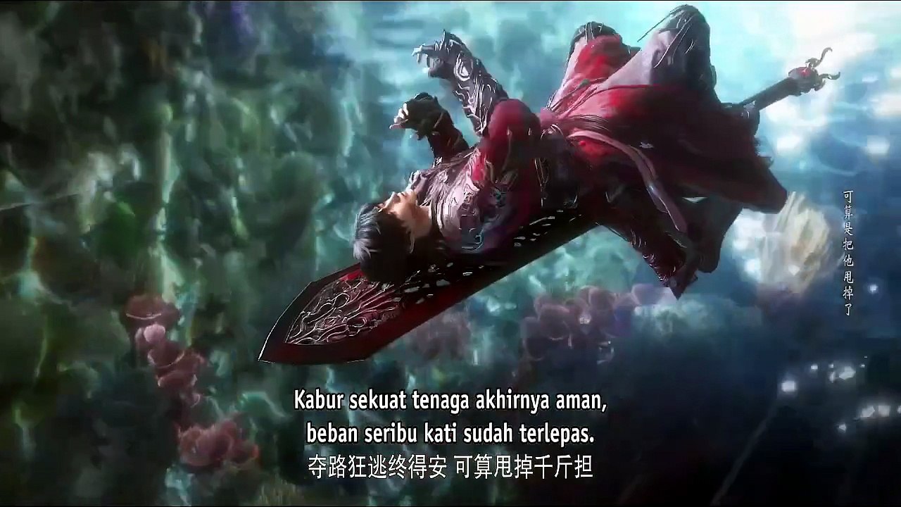 Beyond Times Gaze_Eps 25