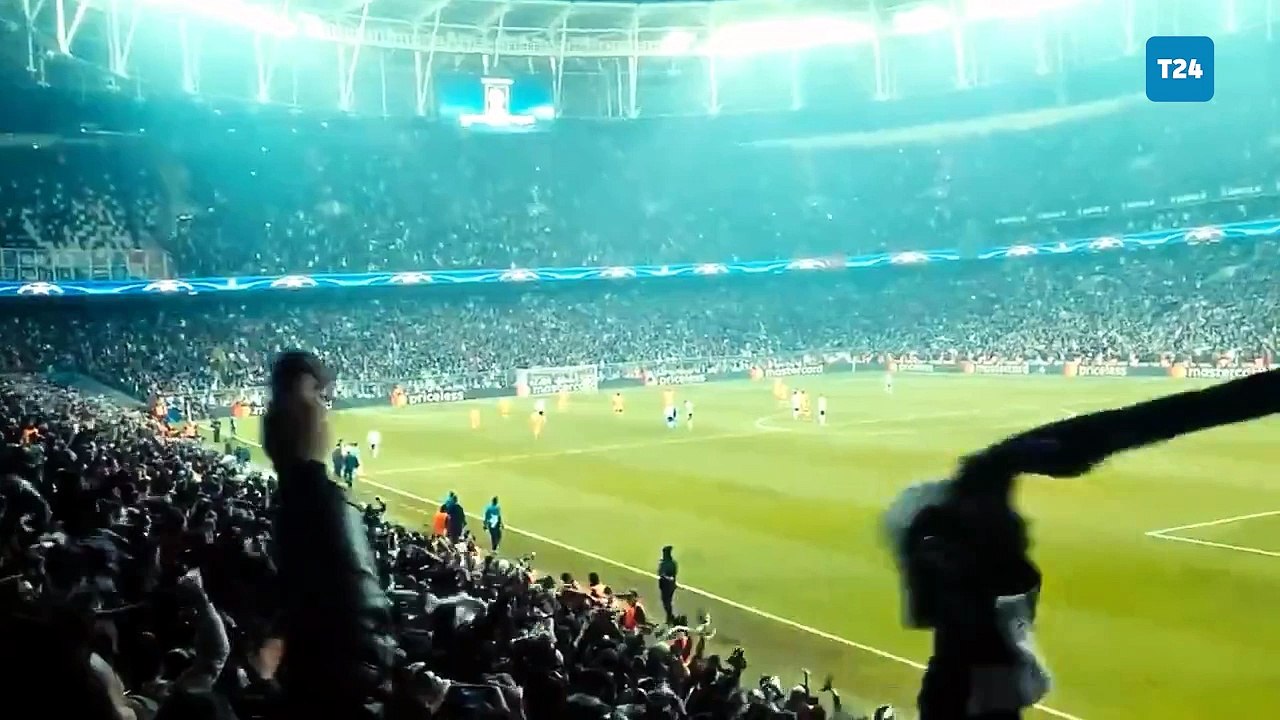 İtalyan teknik direktör Vincenzo Italiano Beşiktaş'ta
