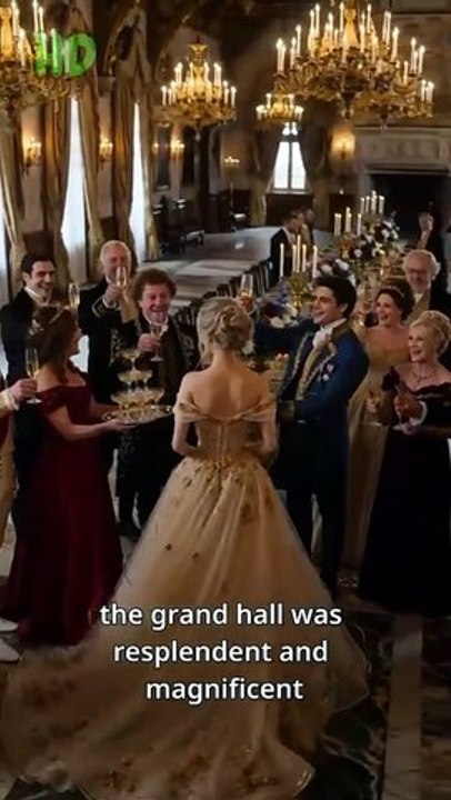 She Returned Wearing Another Face