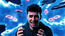How to Stop a Panic Attack in 60 Seconds